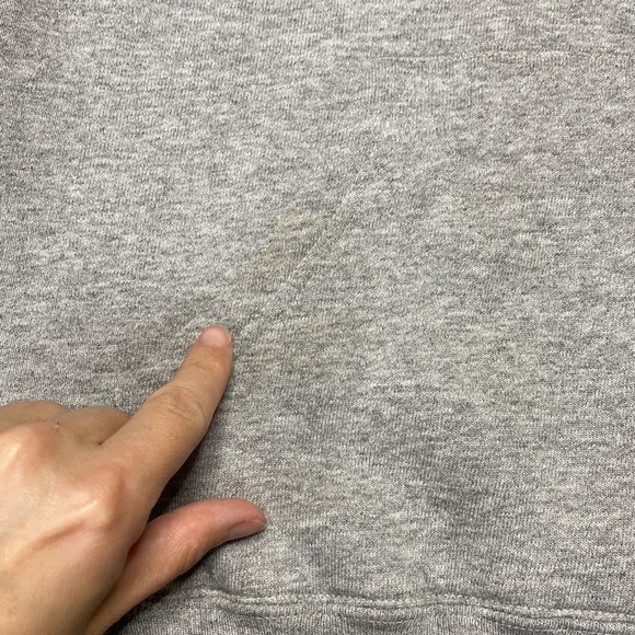 Vintage Artisans Country Fest Cadott Wisconsin 2003 Hooded Sweatshirt Medium - Picture 9 of 10